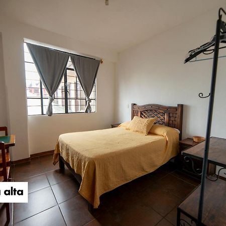 Hotel Casa Madero San Cristóbal de Las Casas Zewnętrze zdjęcie