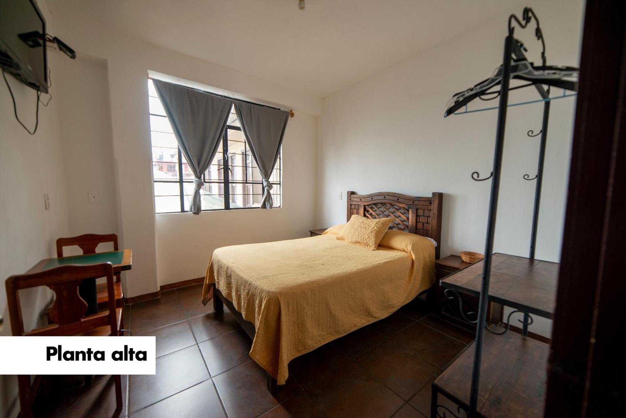 Hotel Casa Madero San Cristóbal de Las Casas Zewnętrze zdjęcie