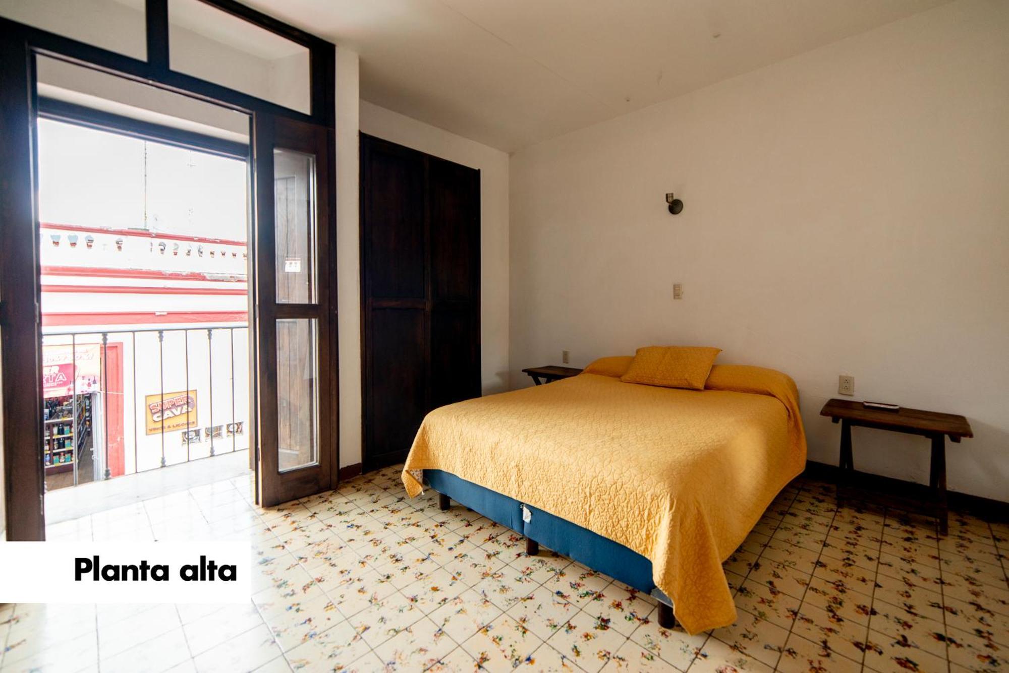Hotel Casa Madero San Cristóbal de Las Casas Zewnętrze zdjęcie