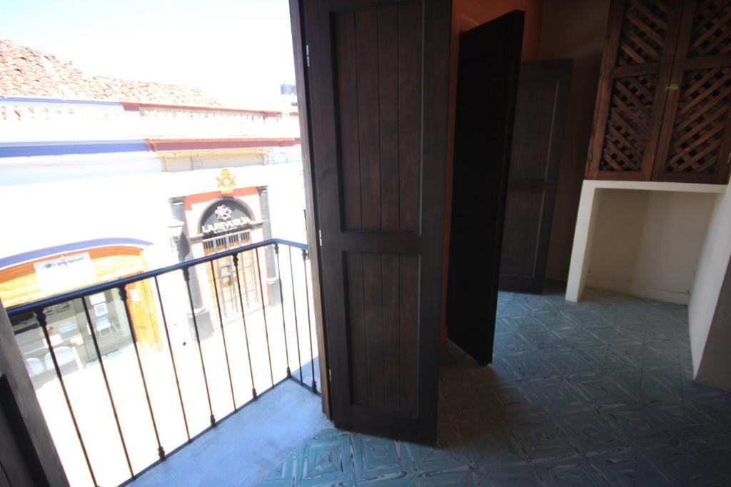 Hotel Casa Madero San Cristóbal de Las Casas Zewnętrze zdjęcie
