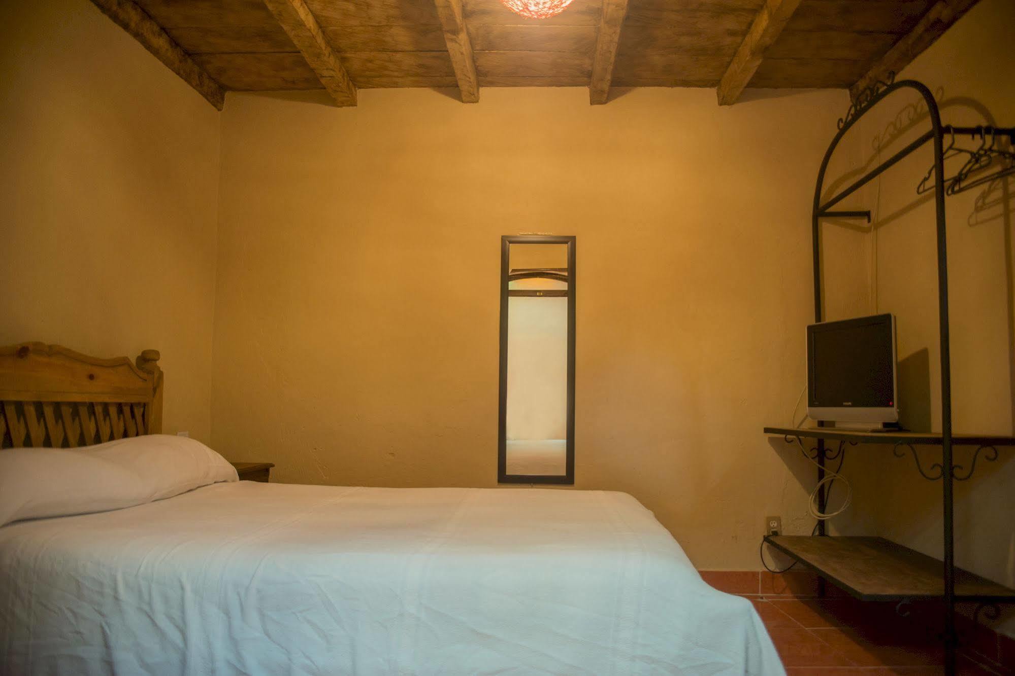 Hotel Casa Madero San Cristóbal de Las Casas Zewnętrze zdjęcie
