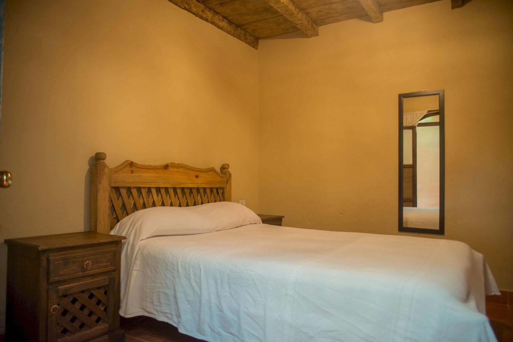 Hotel Casa Madero San Cristóbal de Las Casas Zewnętrze zdjęcie